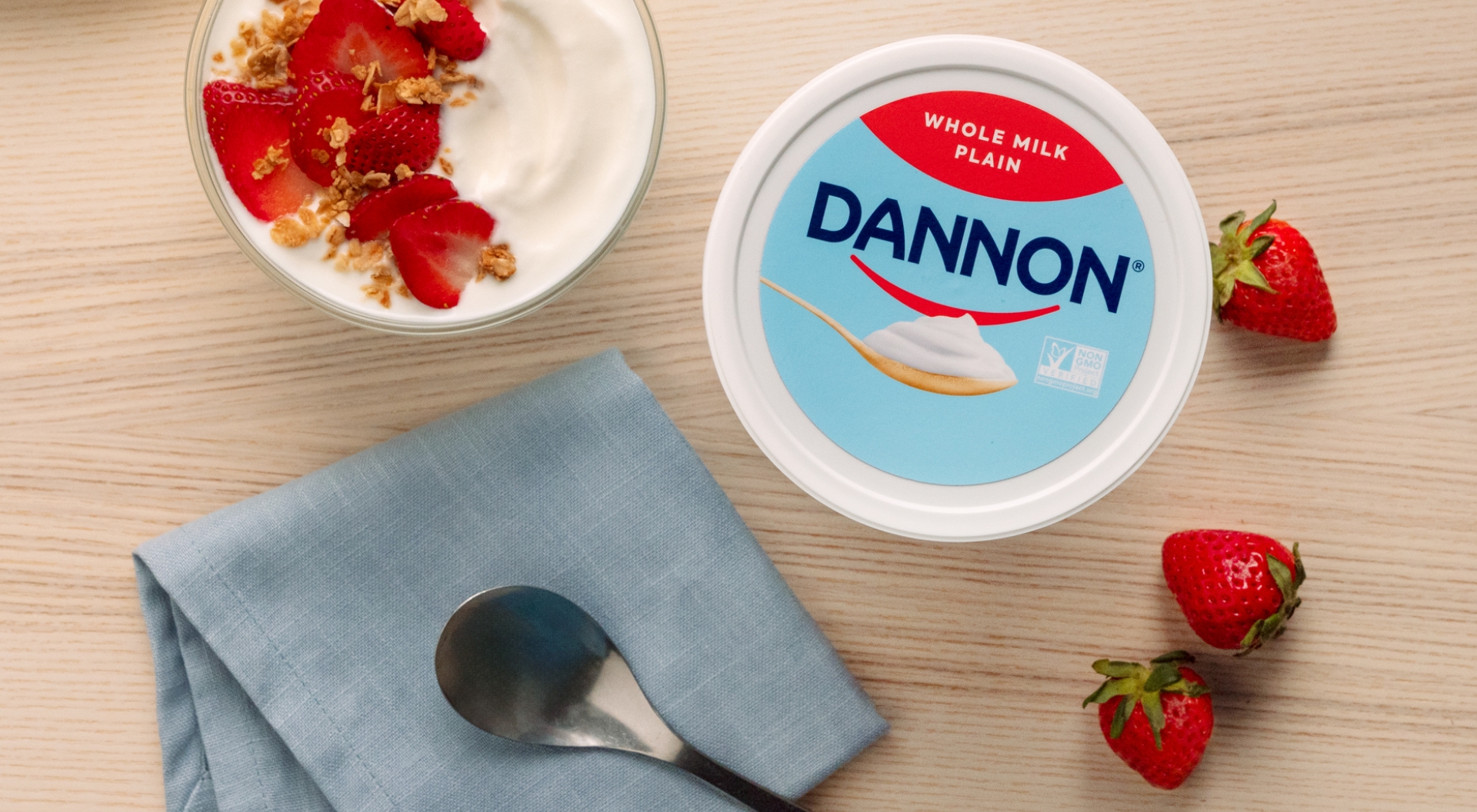 dannon