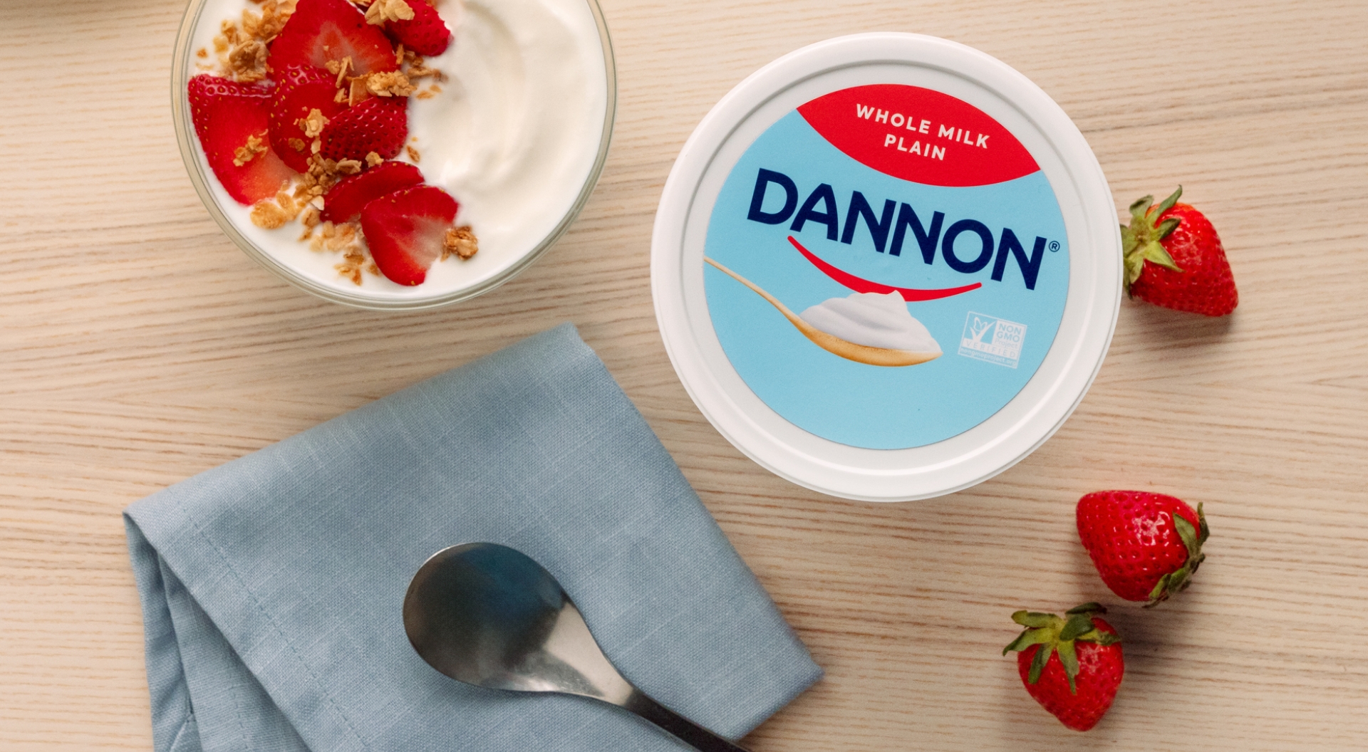 dannon