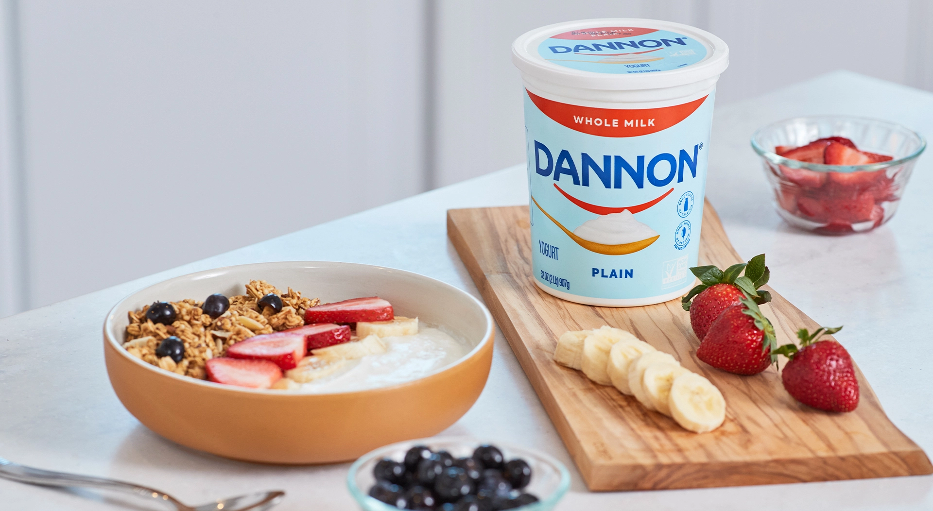 dannon