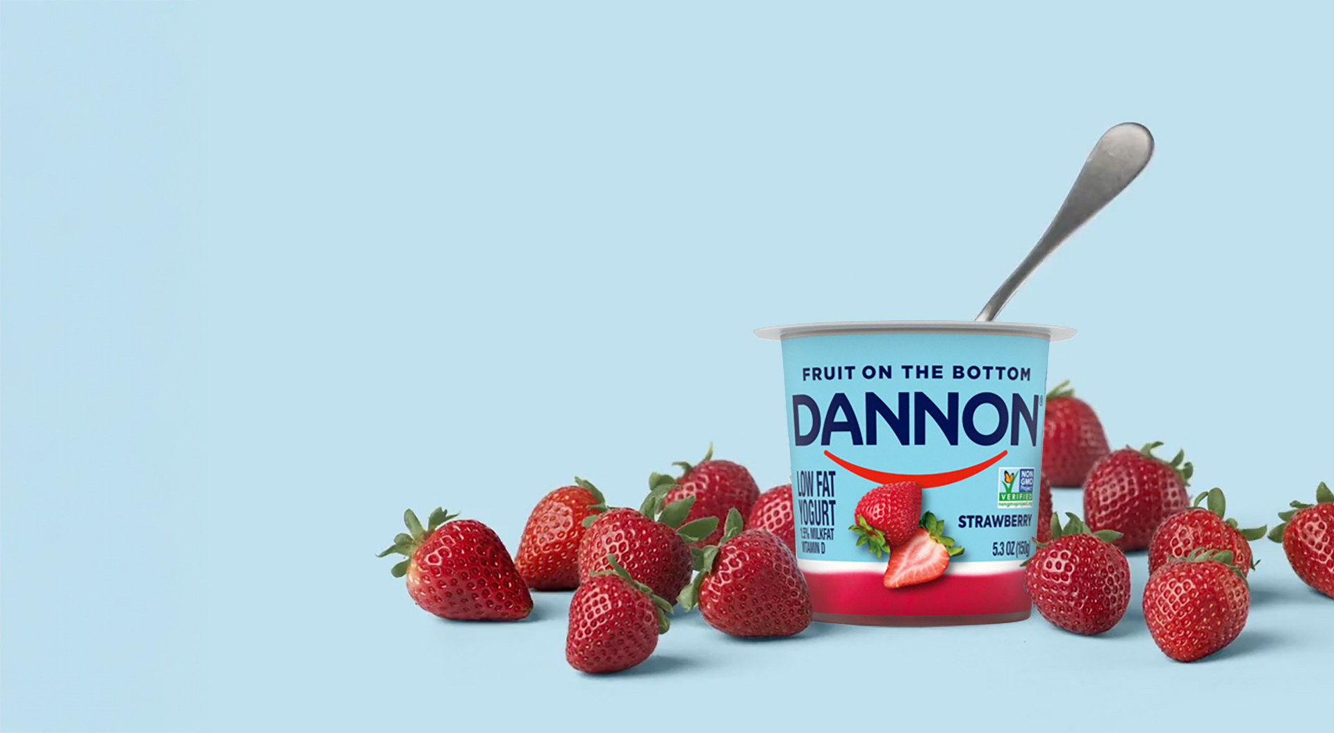 dannon whole milk