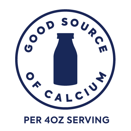 Good Calcium 4oz Serving