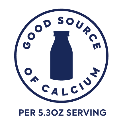 Good Calcium 5oz Serving