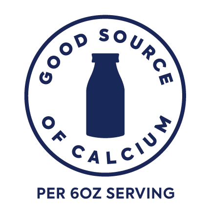 Good Calcium 6oz Serving