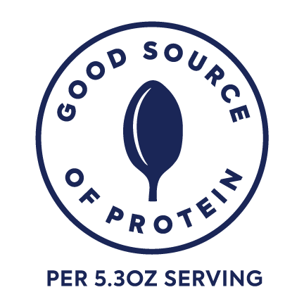 Good Protein 6oz Serving