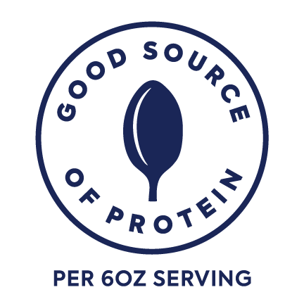 Good Protein 6oz Serving