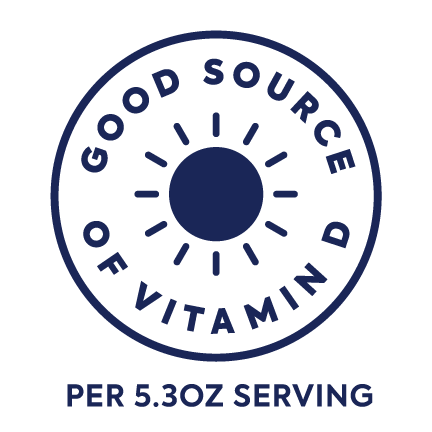 Good Vitamin 5.3oz Serving