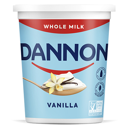 32oz Vanilla