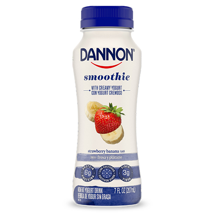 Strawberry Banana