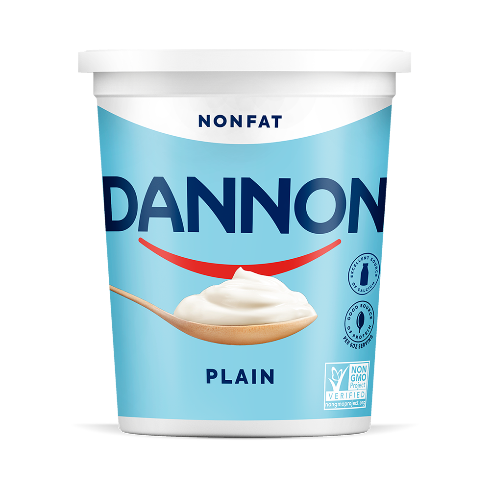 Nonfat plain greek yogurt deals