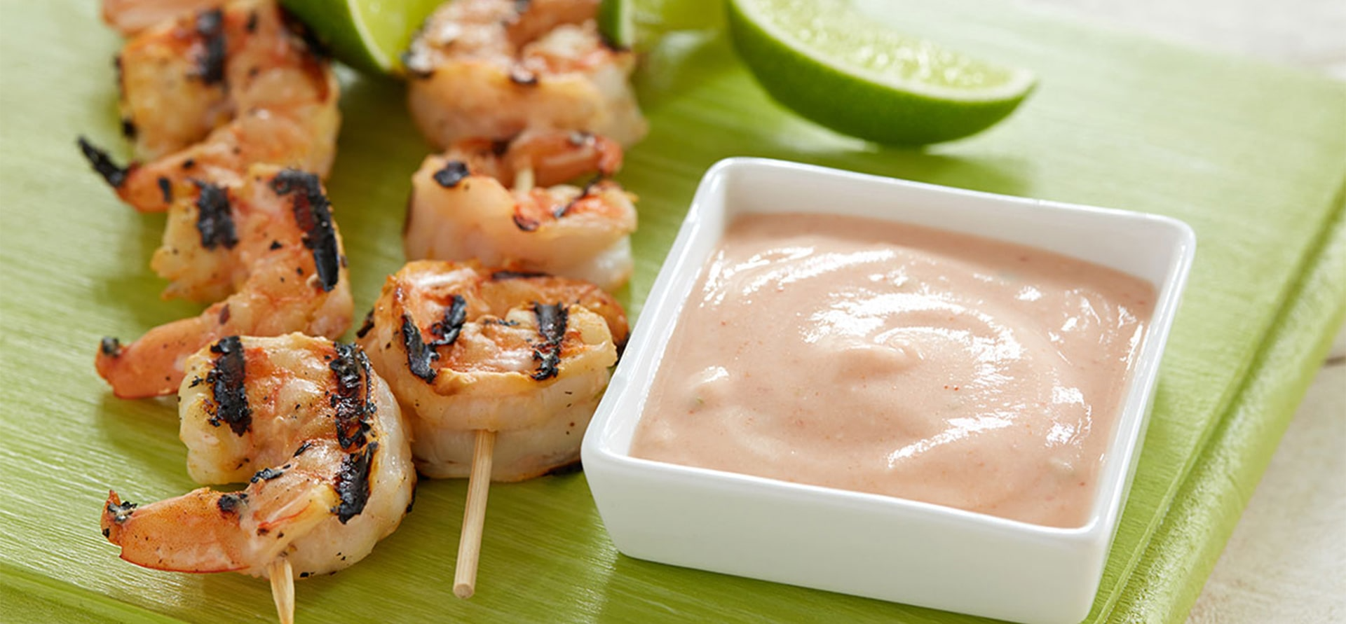 Sriracha Lime Yogurt Sauce Yogurt Recipe | Dannon Yogurt